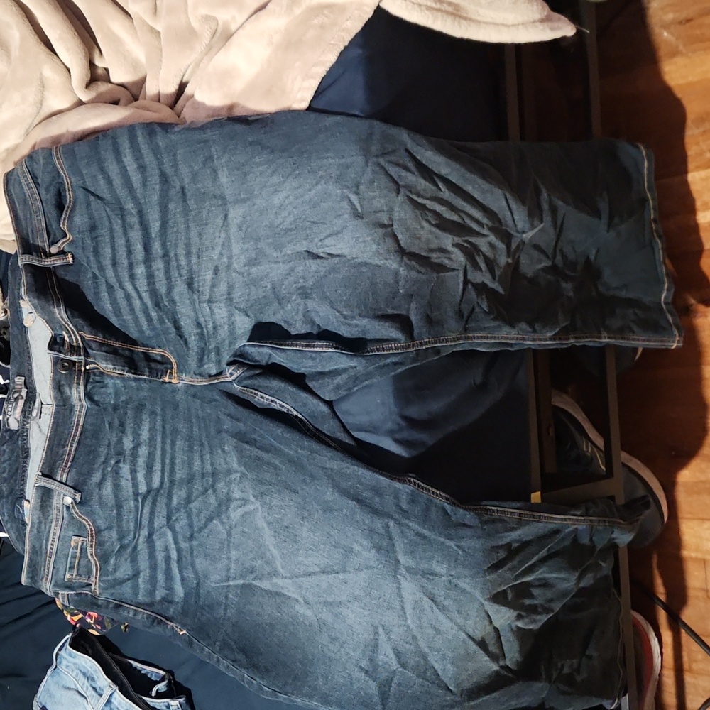 Pants - Picture 2 of 2